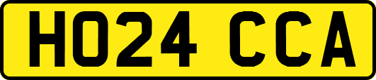 HO24CCA