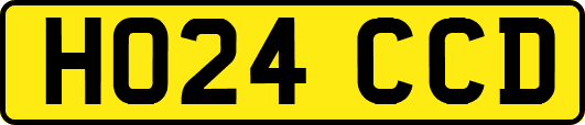 HO24CCD