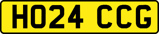 HO24CCG