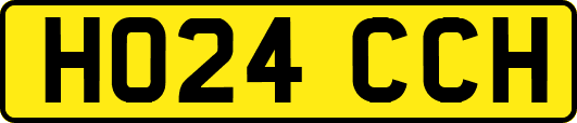 HO24CCH