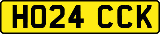 HO24CCK