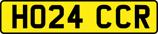 HO24CCR