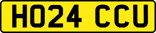 HO24CCU