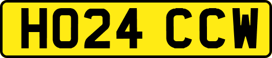 HO24CCW