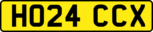 HO24CCX