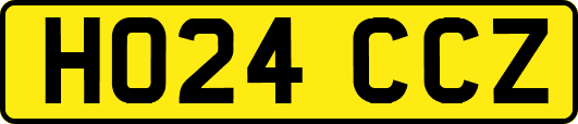 HO24CCZ