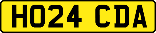 HO24CDA
