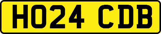 HO24CDB