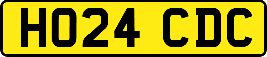 HO24CDC