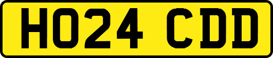 HO24CDD