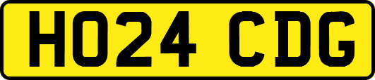 HO24CDG