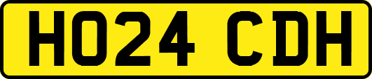 HO24CDH