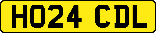 HO24CDL