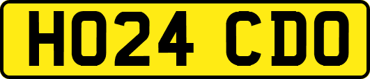 HO24CDO