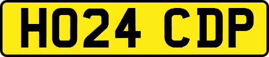 HO24CDP