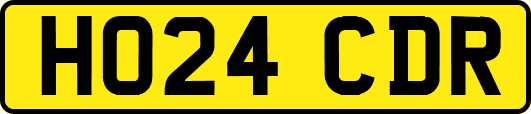 HO24CDR