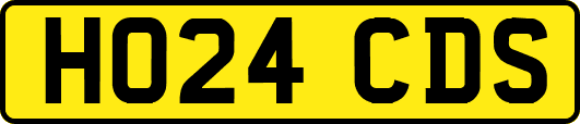 HO24CDS