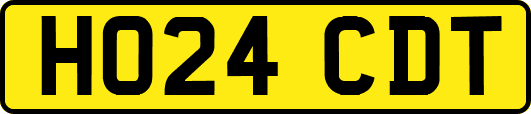 HO24CDT
