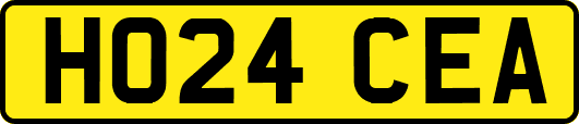 HO24CEA