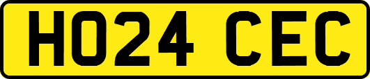 HO24CEC