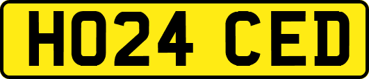 HO24CED