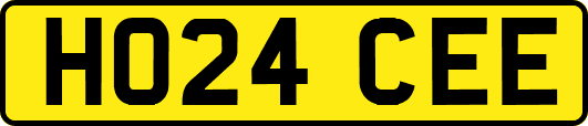 HO24CEE