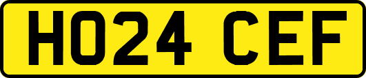 HO24CEF