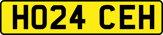 HO24CEH