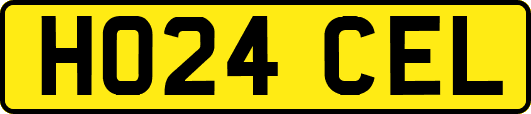HO24CEL