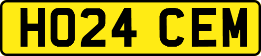 HO24CEM