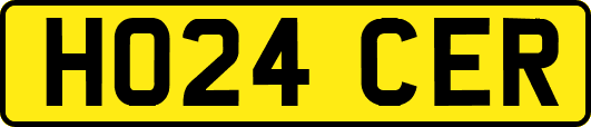HO24CER