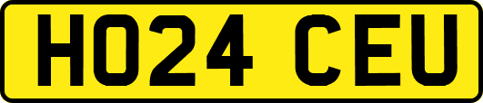HO24CEU