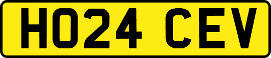 HO24CEV