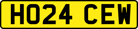HO24CEW