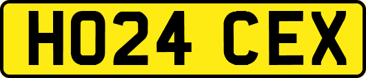 HO24CEX