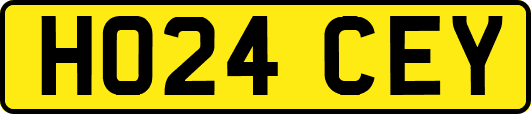 HO24CEY