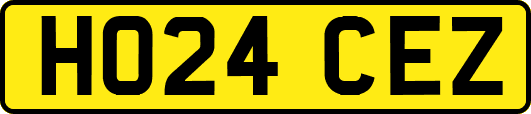 HO24CEZ