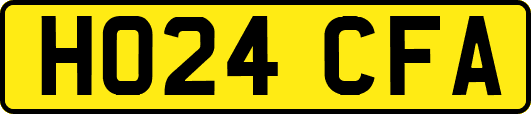 HO24CFA