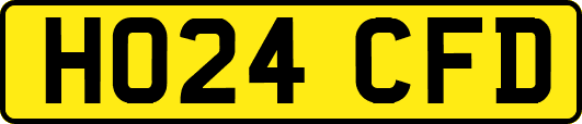 HO24CFD