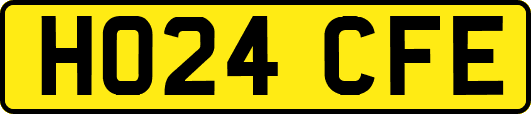 HO24CFE