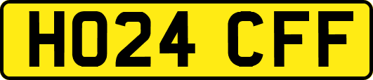 HO24CFF