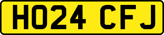 HO24CFJ