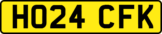 HO24CFK