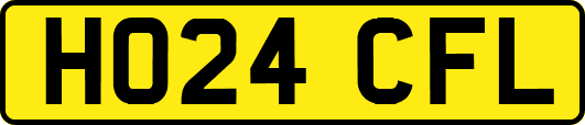HO24CFL