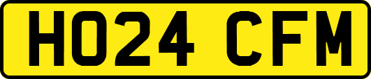 HO24CFM
