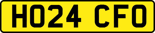 HO24CFO