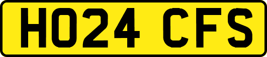 HO24CFS