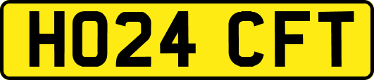HO24CFT