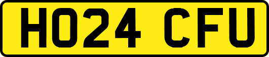 HO24CFU