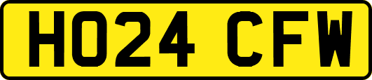 HO24CFW